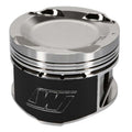 Wiseco Ford 2.0L 92.50 mm Bore 40.80 mm CH -20.20 CC Piston Set