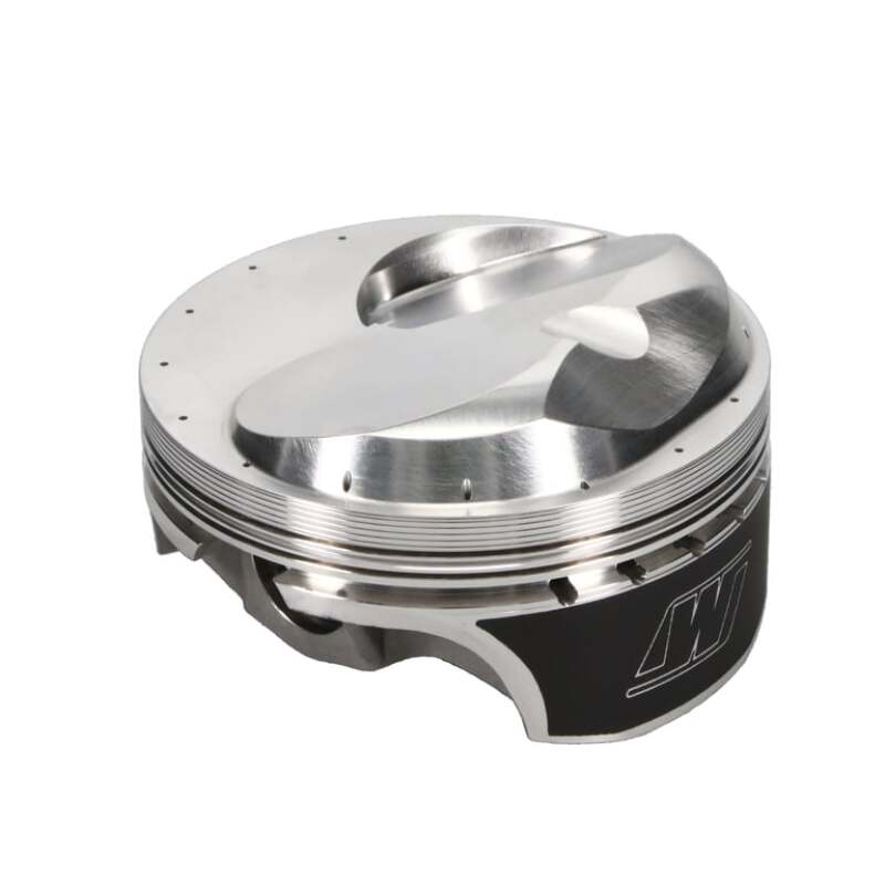 Wiseco Chevy Big Block 4.615in Bore 1.215in CH 48.70 CC Piston Set