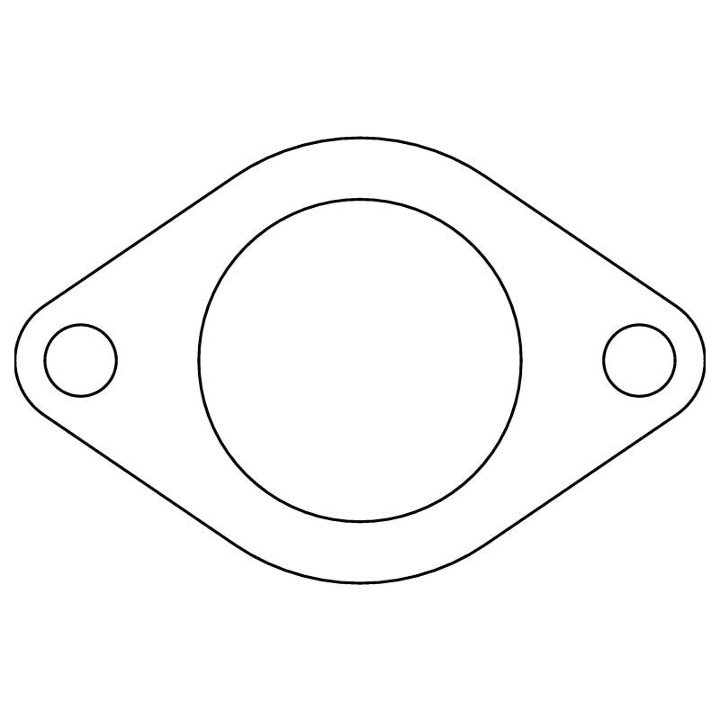 Cometic Subaru EJ205 .064in AM Exhaust Crossover Gasket Set