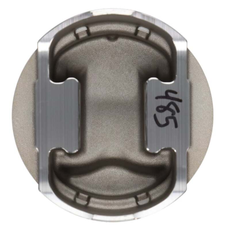 Wiseco Pro Tru Street Chevy Small Block 3.796in Bore 1.560in CH -5.40 CC Piston Set