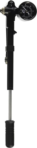 Progressive Suspension GP3-60 '0-60 PSI' Mini Gauge Pump , black