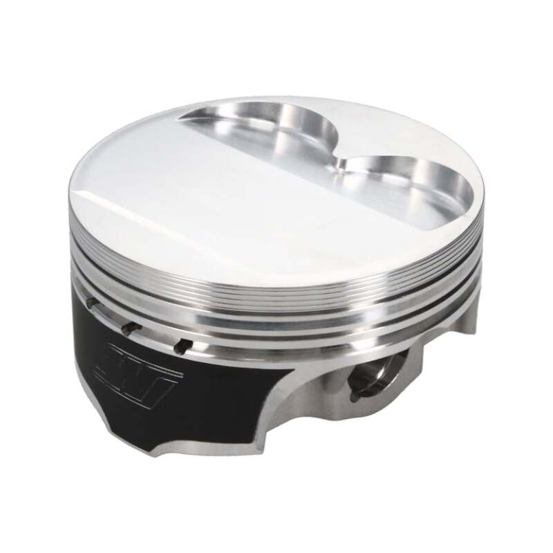 Wiseco Nissan VR38DETT 95.50 mm Bore 34.30 mm CH -1.20 CC Piston Set