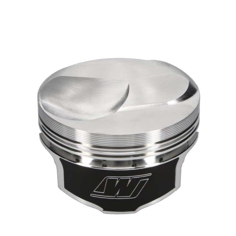 Wiseco Chevy Big Block 4.500in Bore 1.270in CH 15.00 CC Piston Set