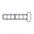 Cometic Jaguar 3.4L XK6 .043in CFM Cylinder Head Gasket - 85mm Bore