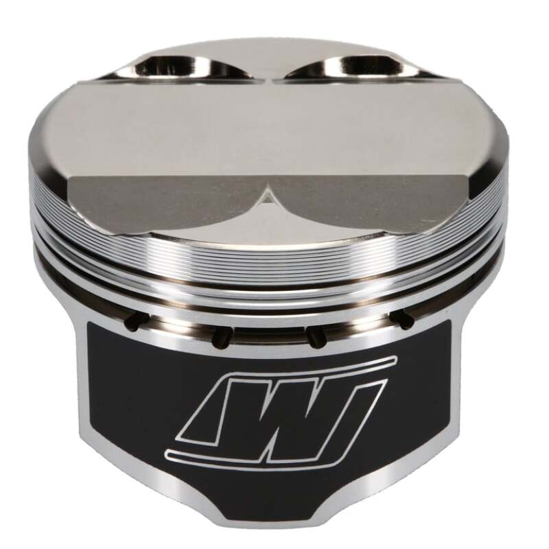 Wiseco Opel C20XE 86.75 mm Bore 30.19 mm CH 5.20 CC Piston Set