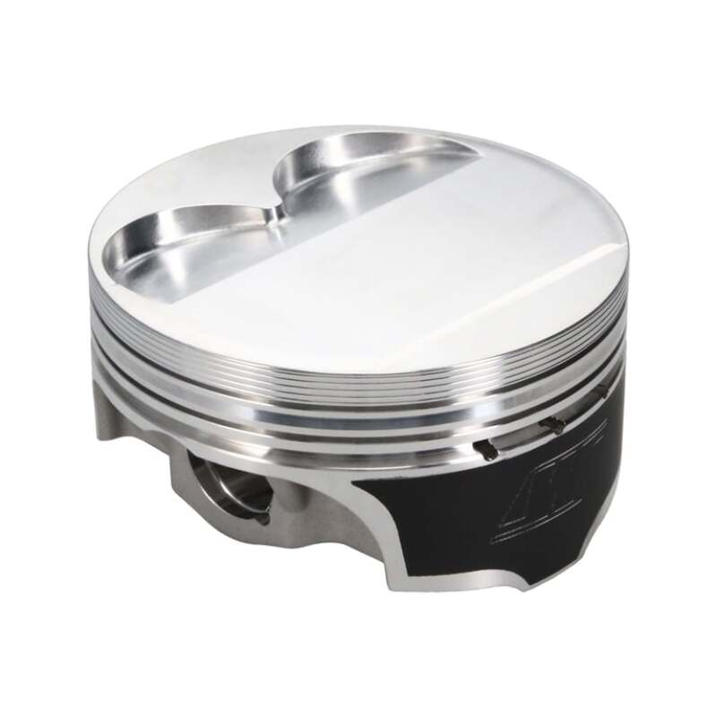 Wiseco Nissan VR38DETT 95.58 mm Bore 34.30 mm CH 6.60 CC Piston Set