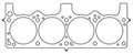 Cometic Chrysler SB w/318A Heads 4.125in .060in MLS-5 Head Gasket Engine Quest HDS