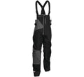 Motorfist Rekon X Bibs Black MF20A-M6-M