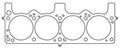 Cometic Chrysler LA V8 .030in MLS Cylinder Head Gasket - 4.040in Bore - With 318 A Head