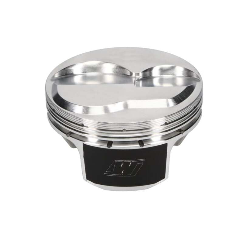 Wiseco Chevy Small Block 4.135in Bore 1.000in CH 3.00 CC Piston Set