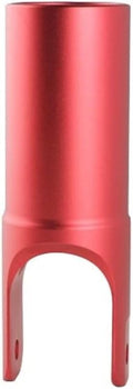 BLOX Racing Coilover Replacement Part - Bottom Fork