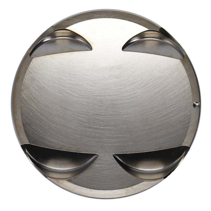 Wiseco Mitsubishi 4G63 86.00 mm Bore 28.87 mm CH 0.00 CC Piston Set