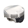 Wiseco Nissan VQ37 95.50 mm Bore 30.43 mm CH 2.75 CC Piston Set