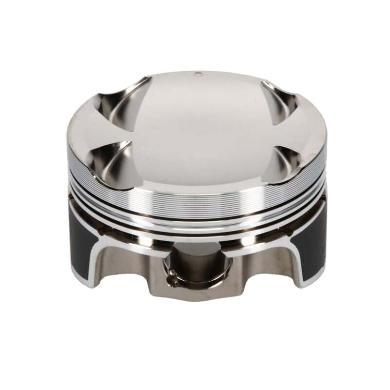 Wiseco Mitsubishi 4G63 85.25 mm Bore 28.70 mm CH -12.00 CC Piston Set