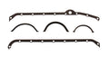Cometic Chevy Gen1 SB V8 .060in Oil Pan Gasket Kit-Left Side Dipstick