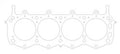 Cometic Ford Man-O-War 6 Bolt 10 Degree Heads 4.180in Bore .040in MLS Head Gasket