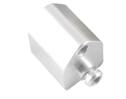 BLOX Racing 01-05 Civic / 04+ S2000 MAP Type-C Bypass Valve T/B Mounted