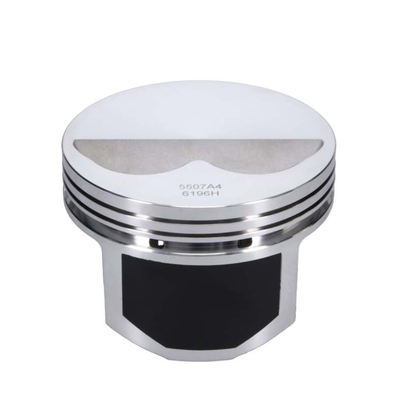 Wiseco Chevy 400 Flat Top ProTru Street Pistons 4.155in Bore 3.480in / 3.750in Stroke 1.560 CH -7CC