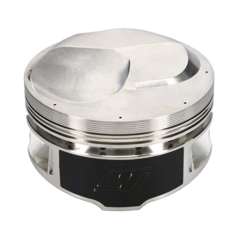 Wiseco Chevy Big Block 4.625in Bore 1.120in CH 38.00 CC Piston Set
