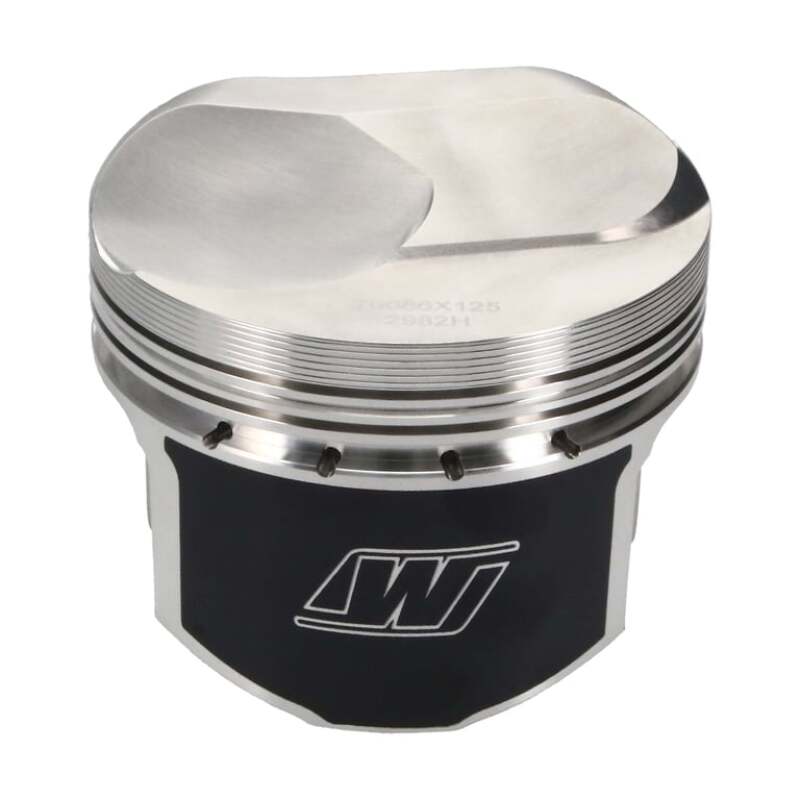 Wiseco RED Series Chevy Big Block 4.125in Bore 1.765in CH 32.00 CC Piston Set