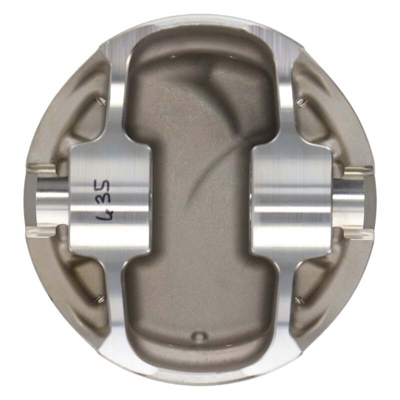 Wiseco Chevy Big Block 4.615in Bore 1.065in CH 6.00 CC Piston Set