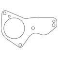 Cometic Ford Flathead V8 59A .015in Fiber Water Pump Gaskets