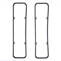 Cometic Chevrolet Gen-1 Small Block V8 .188in Fiber Valve Cover Gasket Set