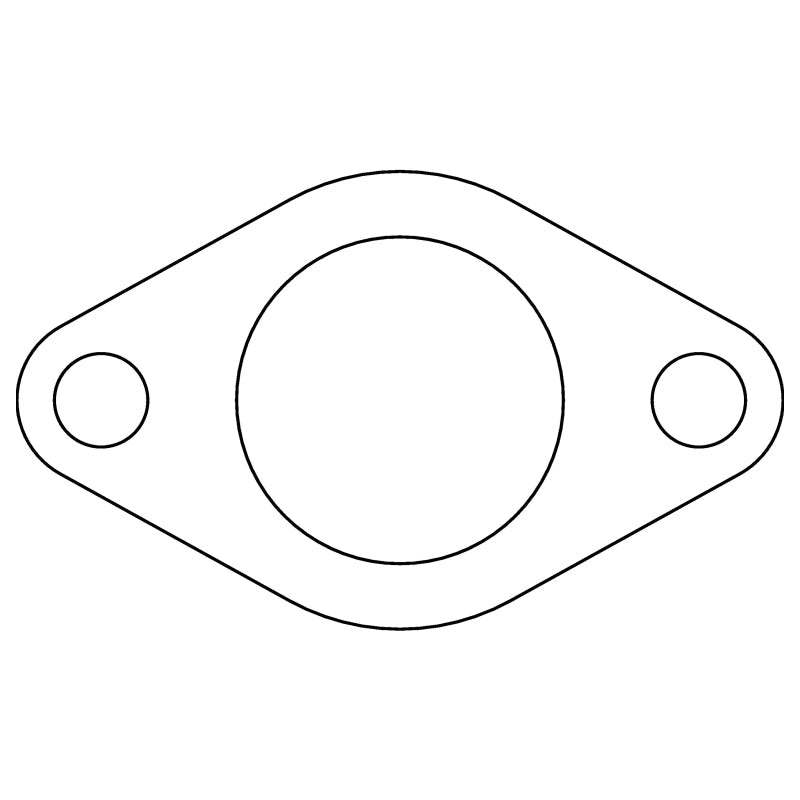 Cometic Nissan QR25DE .018in AFM Thermostat Gasket - 2002-2018