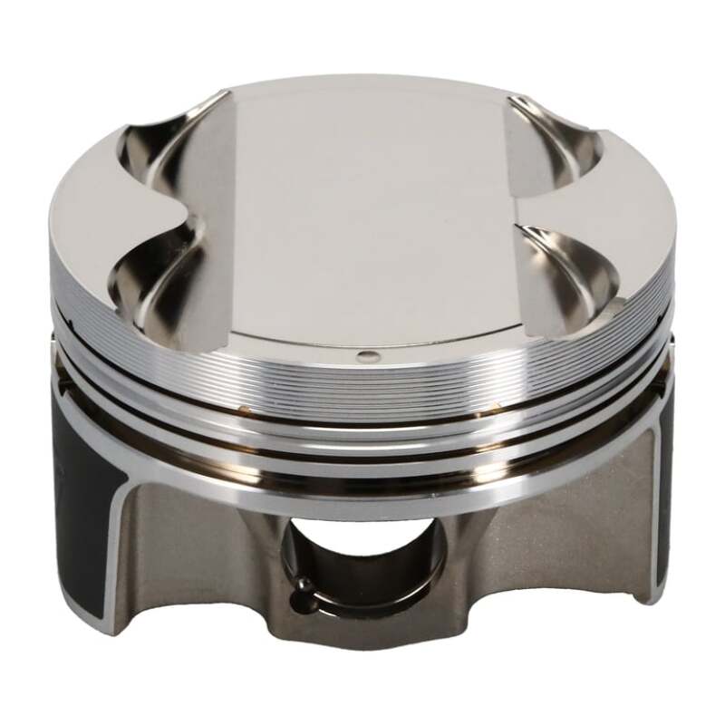 Wiseco Mitsubishi 4G63 85.25 mm Bore 34.87 mm CH 0.00 CC Piston Set