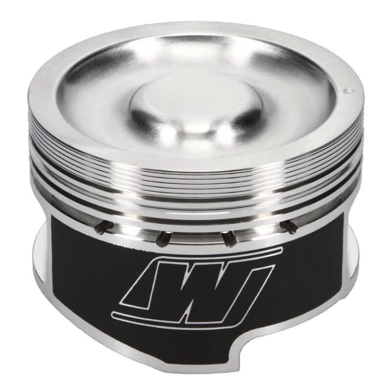 Wiseco VW 1.6L 16V 77.50 mm Bore 29.27 mm CH -21.30 CC Piston Set