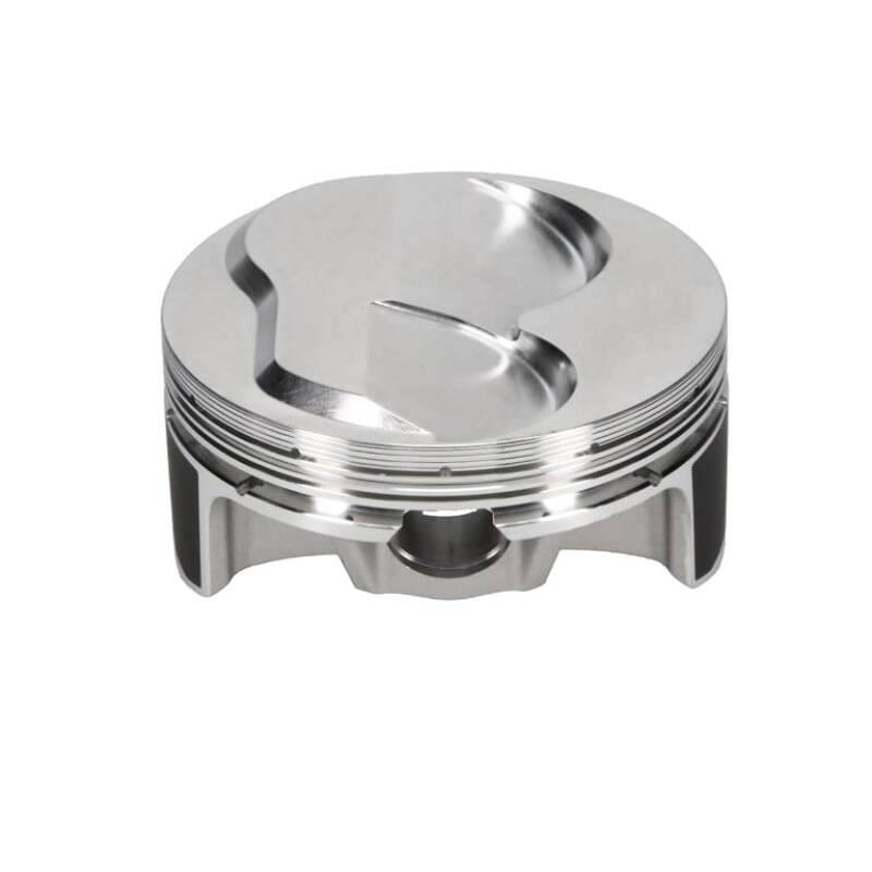 Wiseco Chevy Small Block 4.185in Bore 1.060in CH 12.00 CC Piston Set