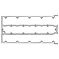 Cometic Ford EAO Cosworth YB .060in AFM Valve Cover Gasket - Early Engines