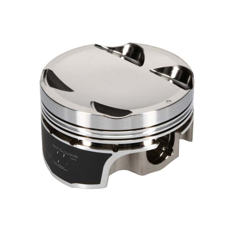 Wiseco Mitsubishi 4G63 86.50 mm Bore 28.70 mm CH -12.00 CC Piston Set