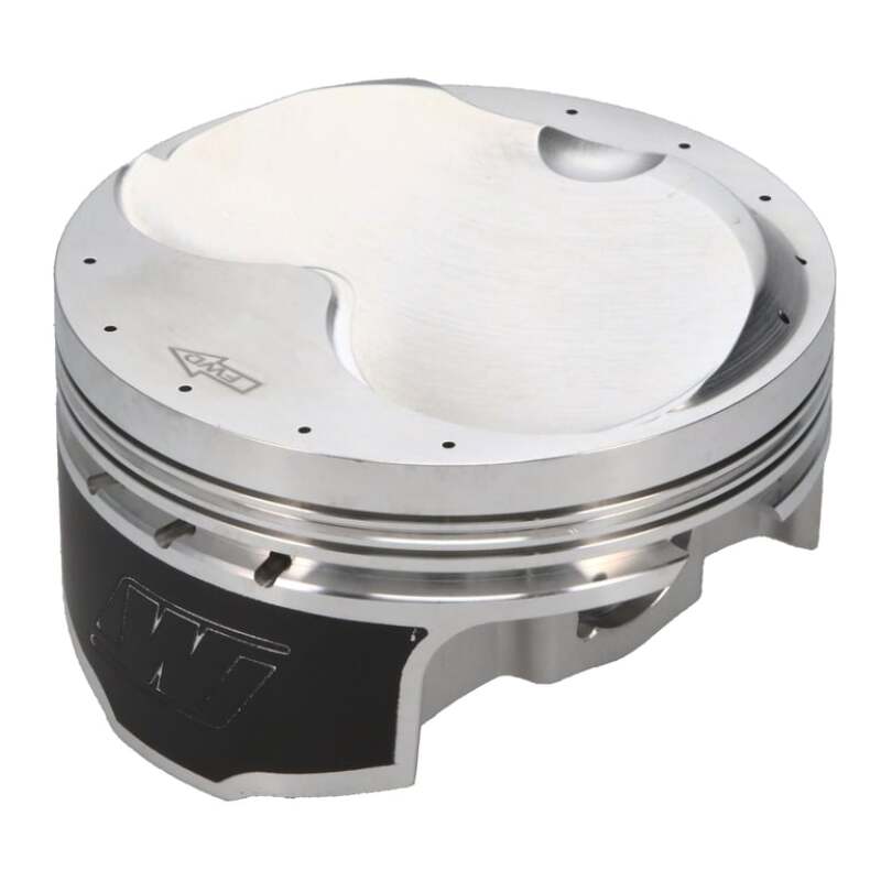 Wiseco Chevy LSX 4.020in Bore 1.110in CH 11.80 CC Piston Set