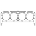 Cometic Chevy Gen1 Small Block V8 .036in MLS Cylinder Head Gasket - 4.145in Bore - Vortec Heads
