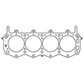 Cometic Ford SB V8 World Products Man OinWar .051in MLS Cyl Head Gasket-4.155in Bore-6 Bolt