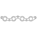 Cometic Toyota 4A-GE .042in AM Exhaust Manifold Gasket