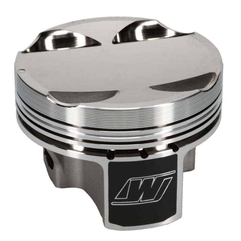 Wiseco Mitsubishi 4G63 85.00 mm Bore 34.87 mm CH -9.00 CC Piston Set