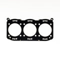 Cometic Porsche 996TT 3.6L 104.5mm Head Gasket .030 inch MLS Head Gasket