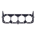 Cometic Chevrolet Gen-1 Small Block V8 .036in MLS Cylinder Head Gasket - 4.125in Bore