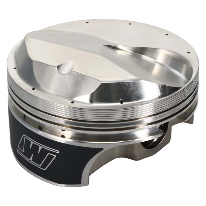Wiseco Chevy Big Block 4.605in Bore 1.120in CH 42.00 CC Piston Set