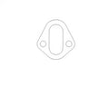 Cometic Chrysler/Ford/GM .047in Fiber Fuel Pump Gasket