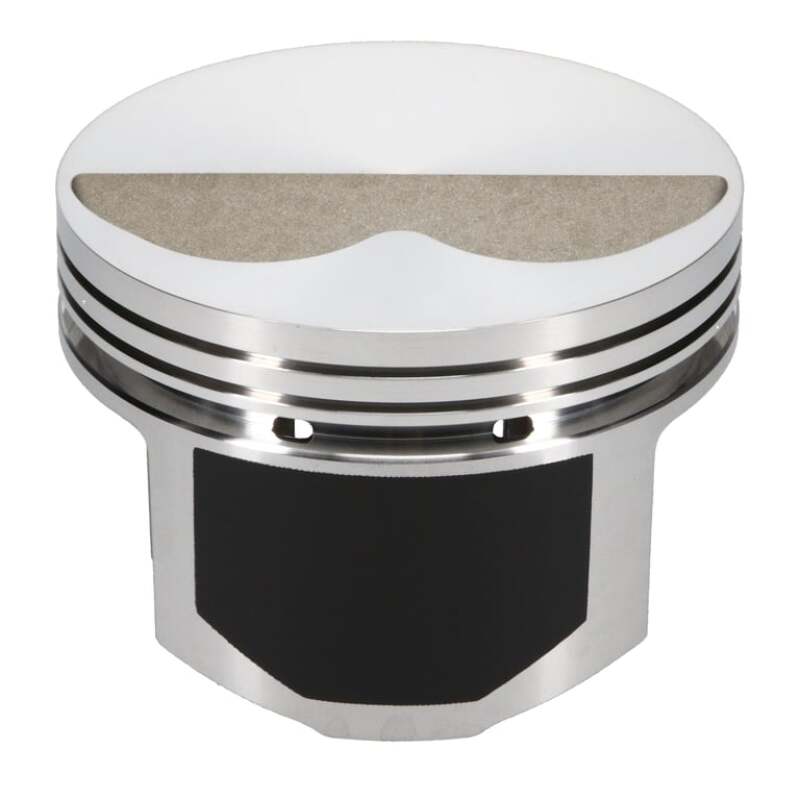 Wiseco Pro Tru Street Chevy Small Block 4.040in Bore 1.425in CH -5.00 CC Piston Set