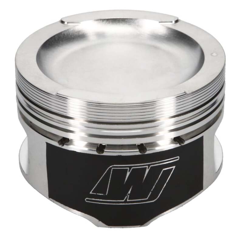 Wiseco VW 1.8L 16V 81.00 mm Bore 32.65 mm CH 10.50 CC Piston Set