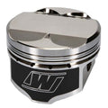 Wiseco Opel C20XE 86.25 mm Bore 30.19 mm CH 5.20 CC Piston Set