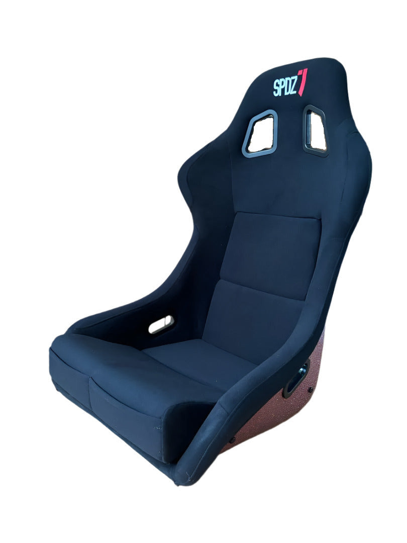 SPDZ1 XL Legend Series Color Shift Bucket Seats