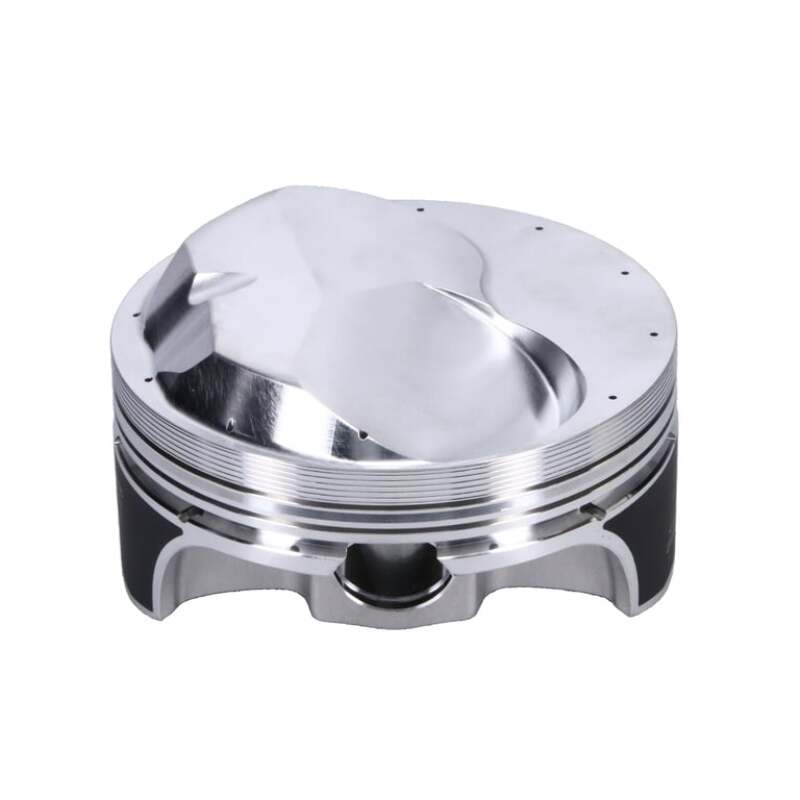 Wiseco Chevy Big Block 4.615in Bore 1.060in CH 45.00 CC Piston Set