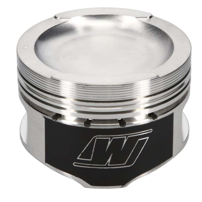 Wiseco VW KR/PL 81.50 mm Bore 32.64 mm CH -7.36 CC Piston Set