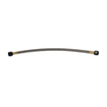 BLOX Racing LS-VTEC Kit Hose Assembly (-6 to -6 Teflon SS Braided)