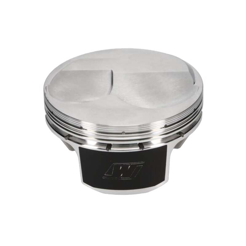 Wiseco Chevy Small Block 4.145in Bore 1.100in CH 10.00 CC Piston Set